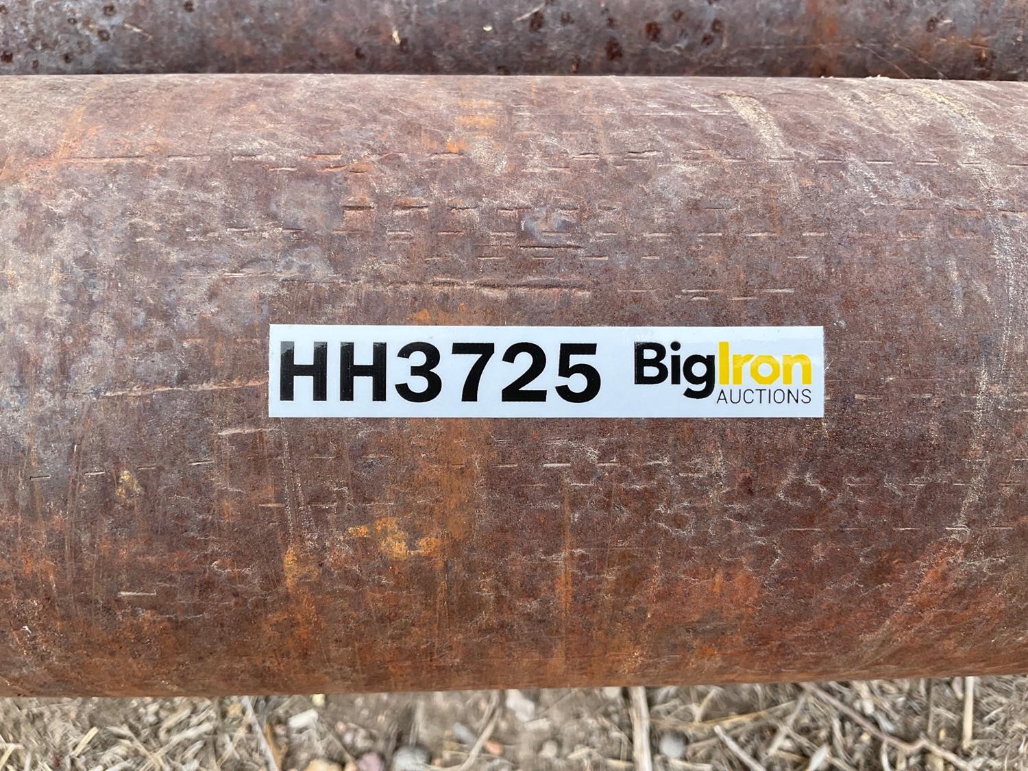 Drill Stem Pipe BigIron Auctions