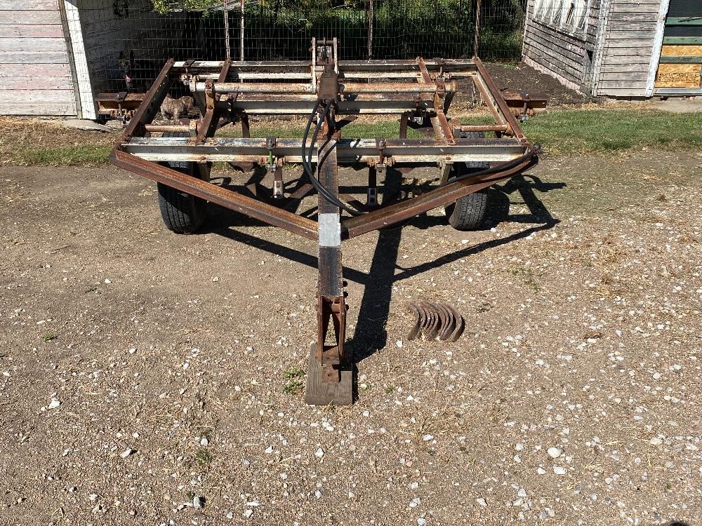 Graham Plow S Chisel Plow BigIron Auctions