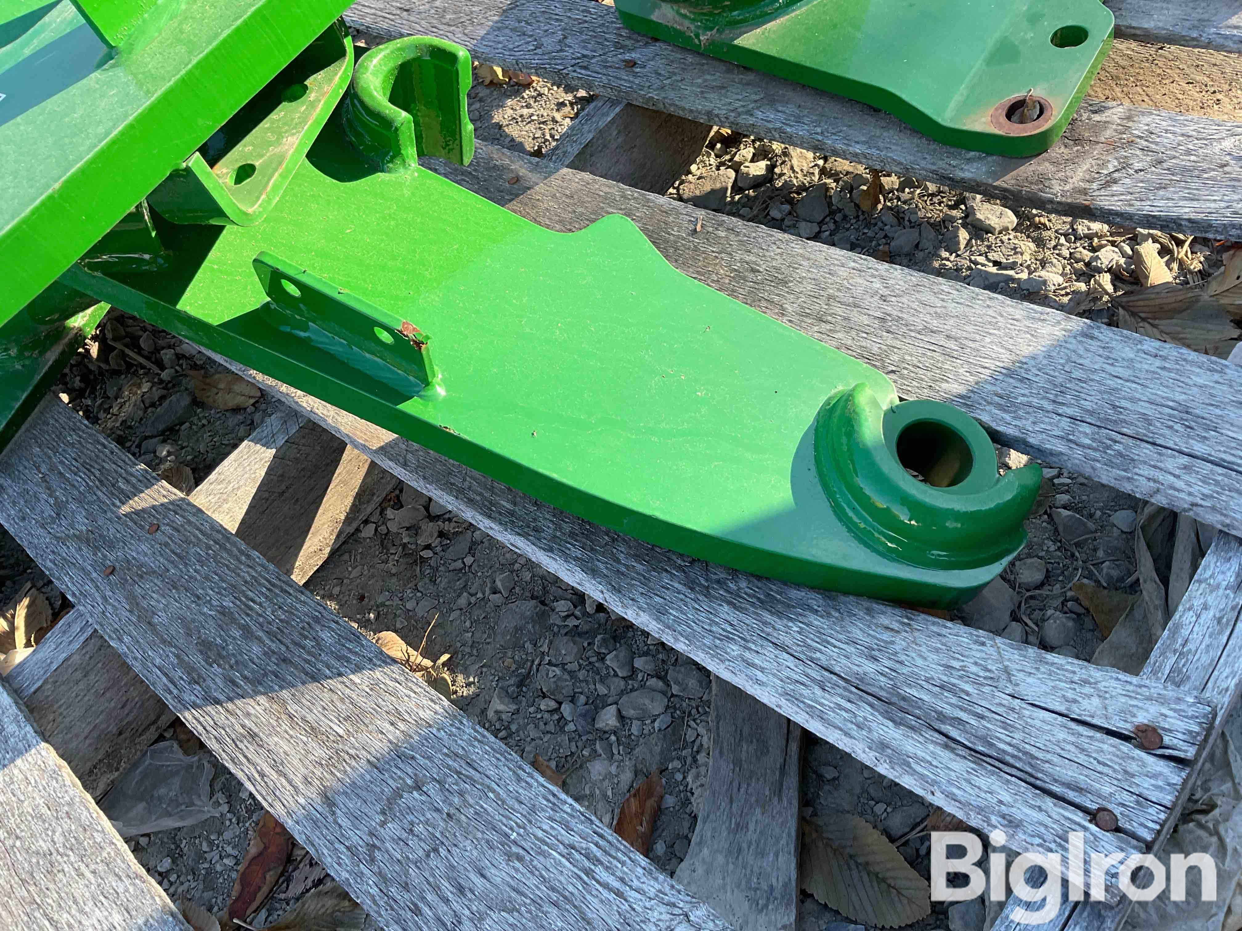 John Deere Loader Mounting Frames BigIron Auctions