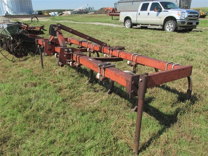 International 55 Chisel Plow BigIron Auctions