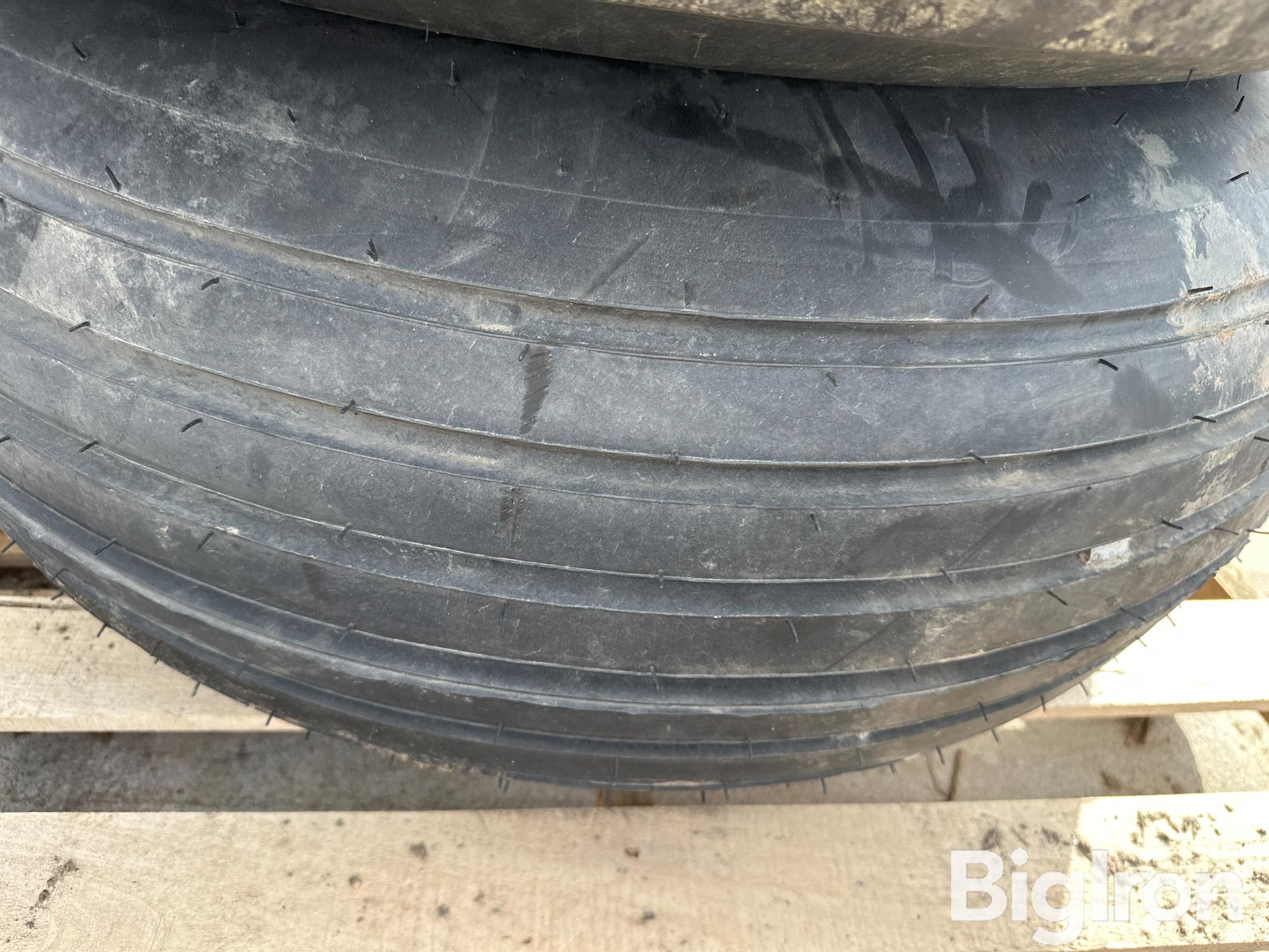 14l-16.1 Implement Tires & Rims Bigiron Auctions