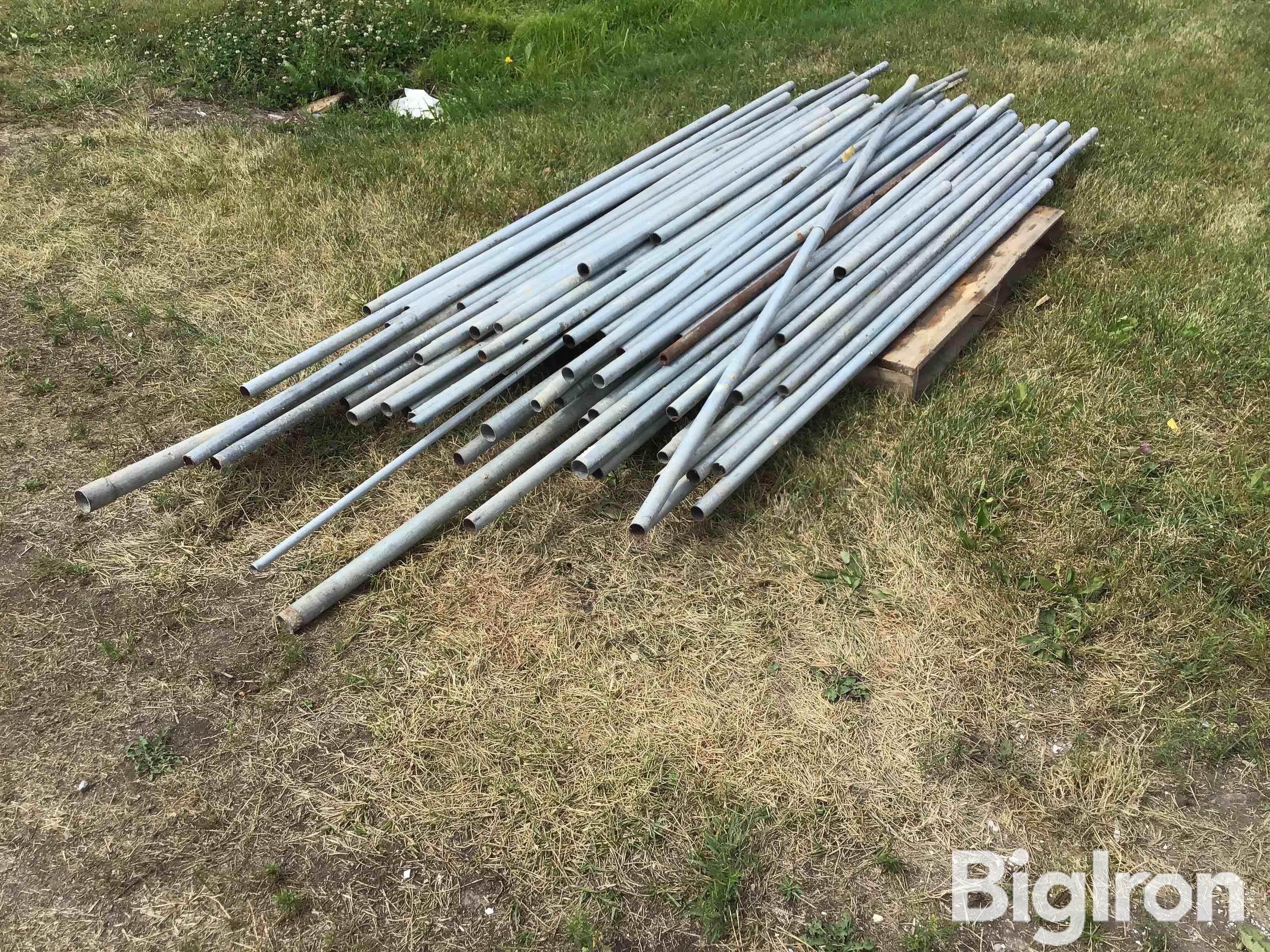 Steel Tubing BigIron Auctions