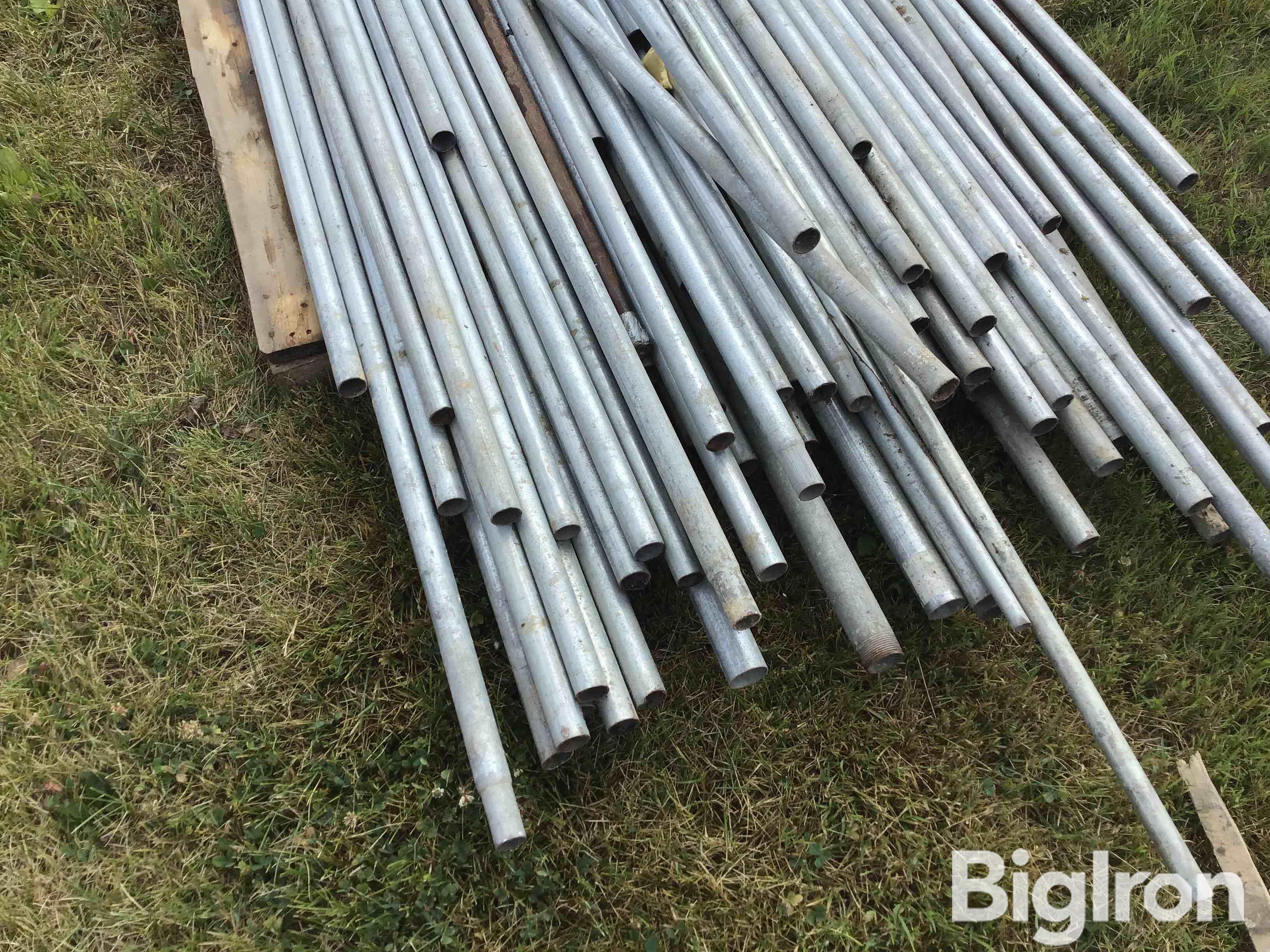 Steel Tubing BigIron Auctions