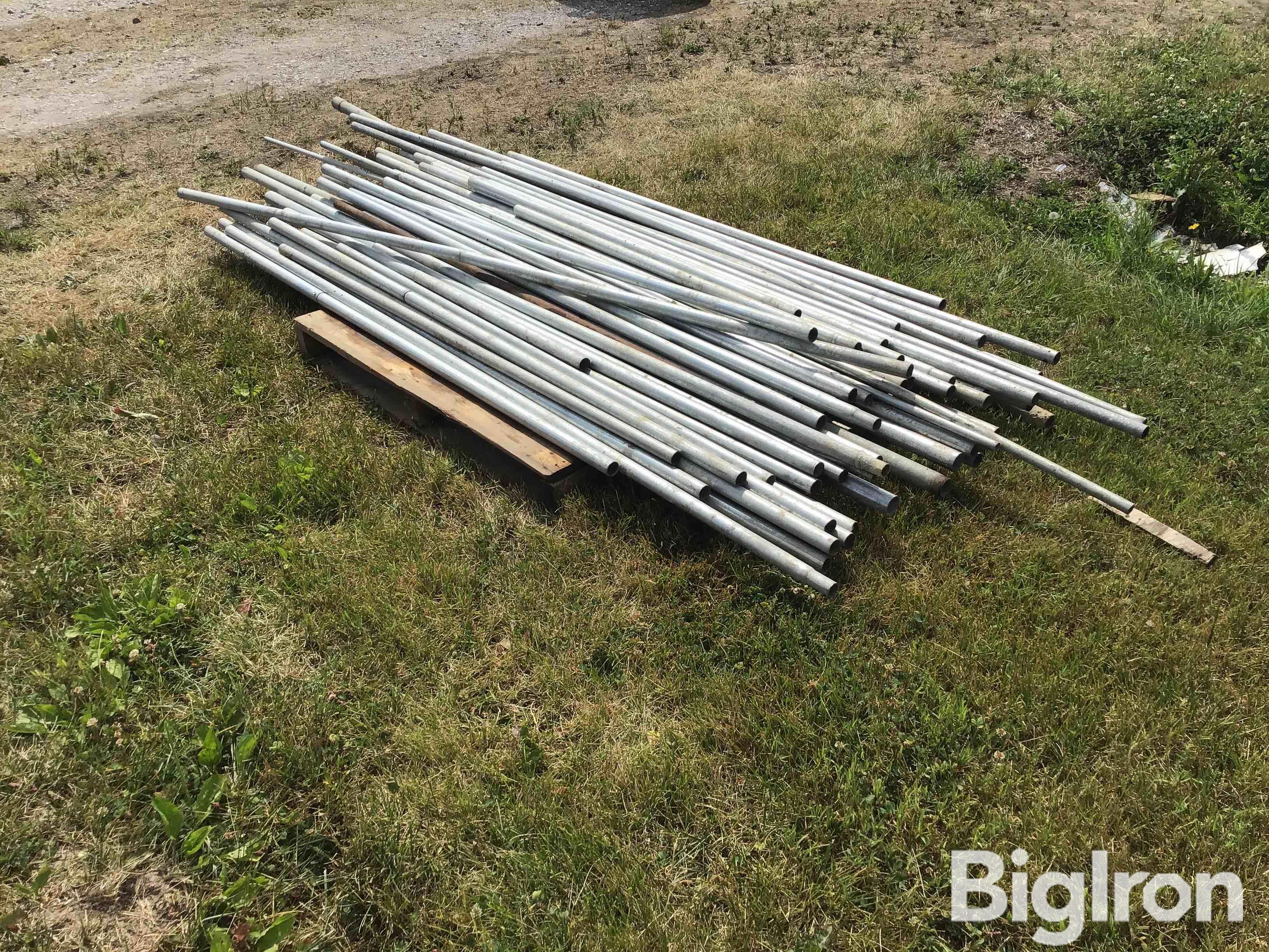 Steel Tubing BigIron Auctions