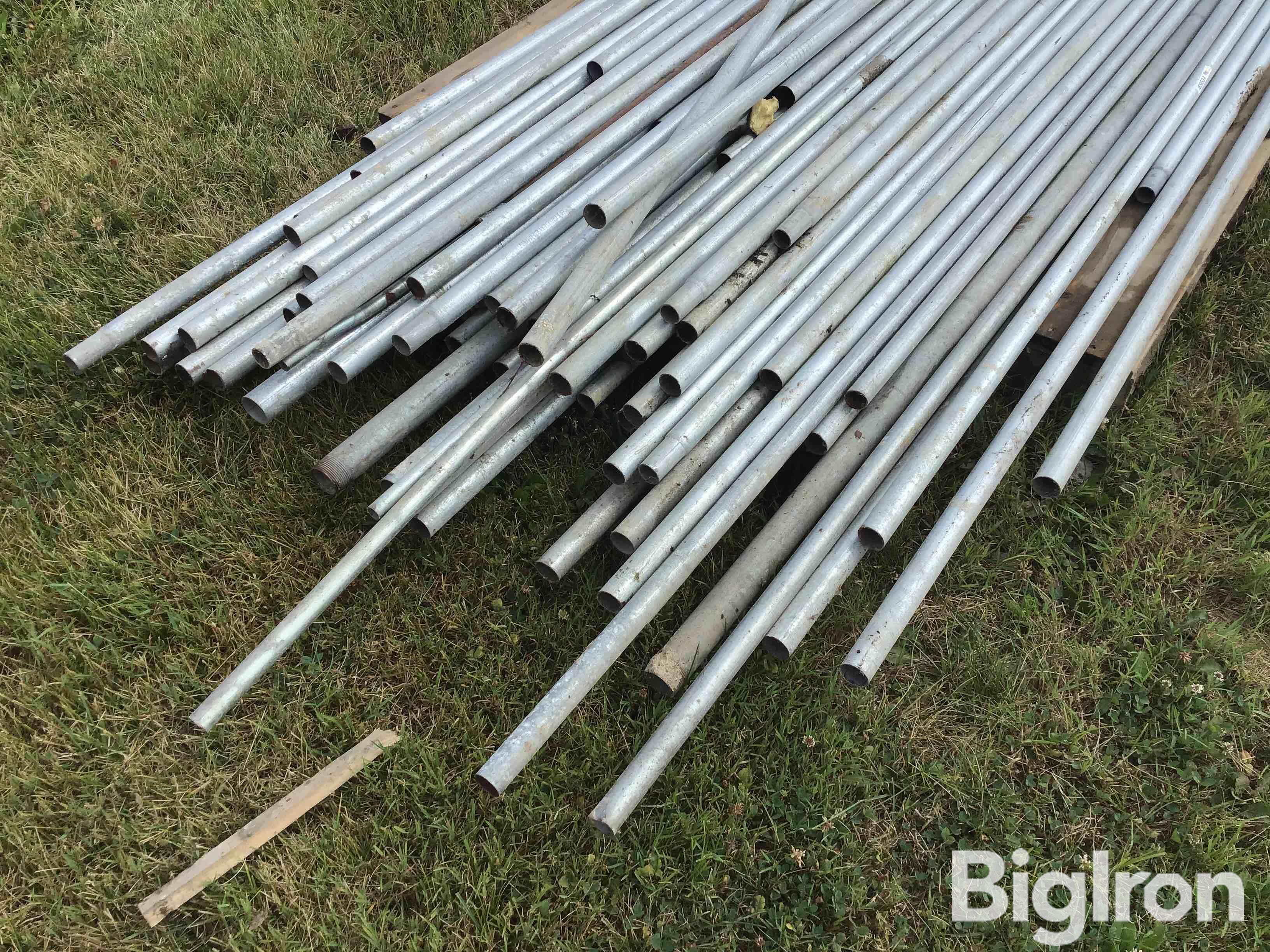 Steel Tubing BigIron Auctions