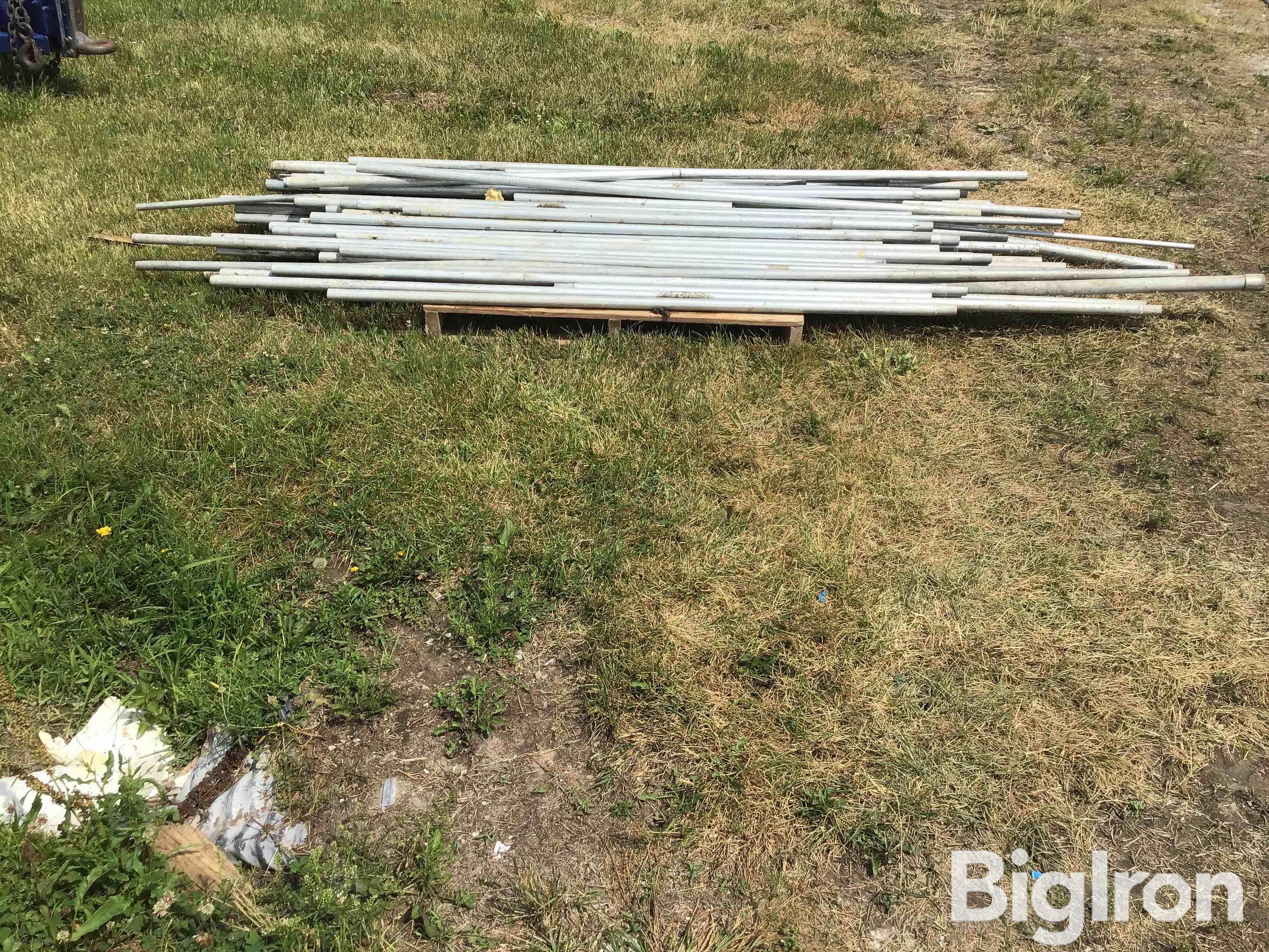 Steel Tubing BigIron Auctions