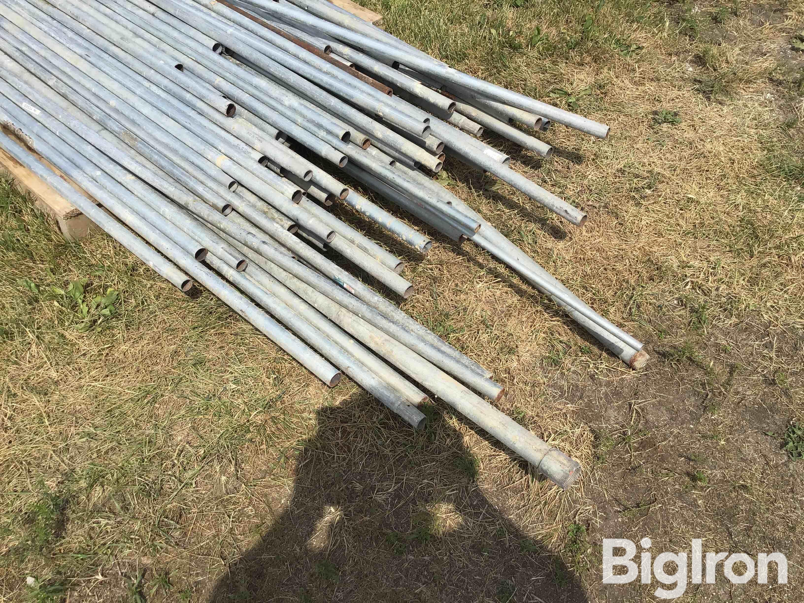 Steel Tubing BigIron Auctions