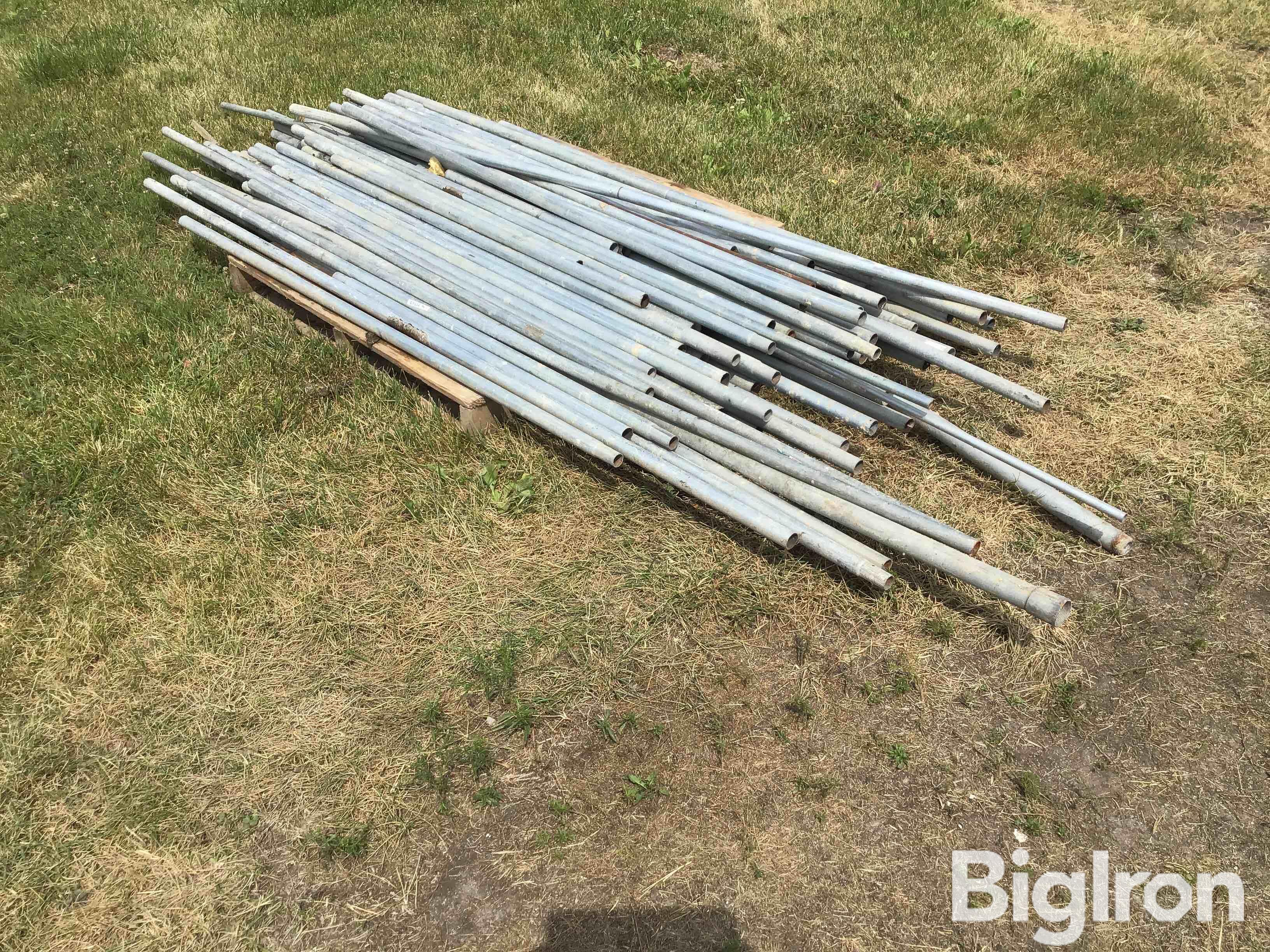 Steel Tubing Bigiron Auctions