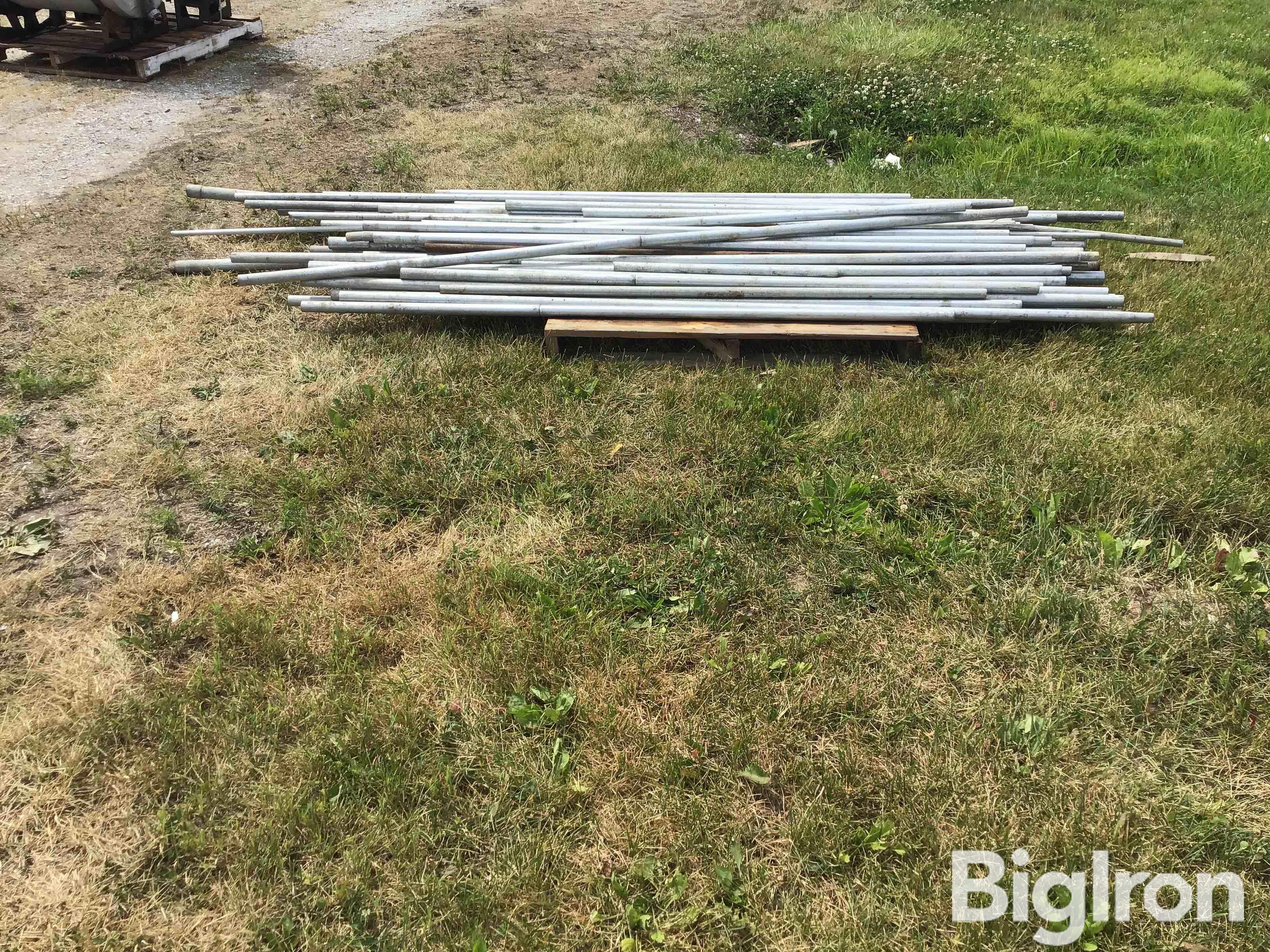 Steel Tubing BigIron Auctions