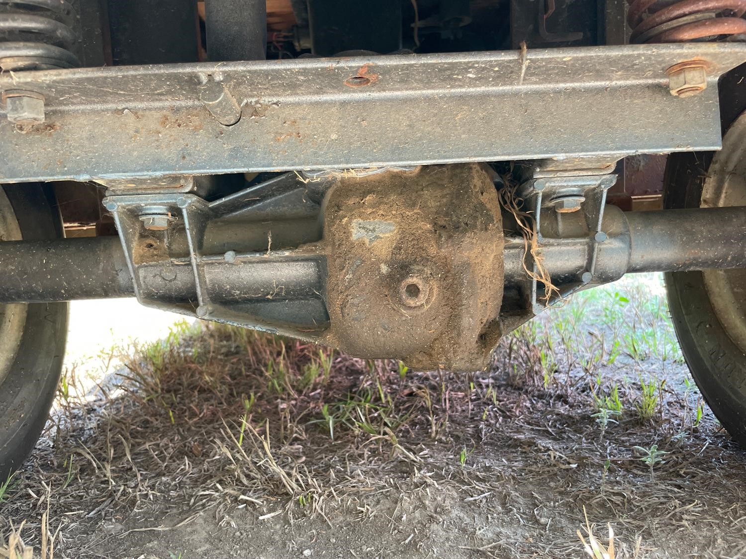 Cushman Electric Golf Cart BigIron Auctions