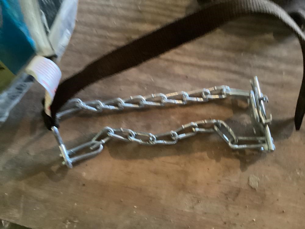 Antique Wrenches, Tire Chains, Hay Hooks BigIron Auctions