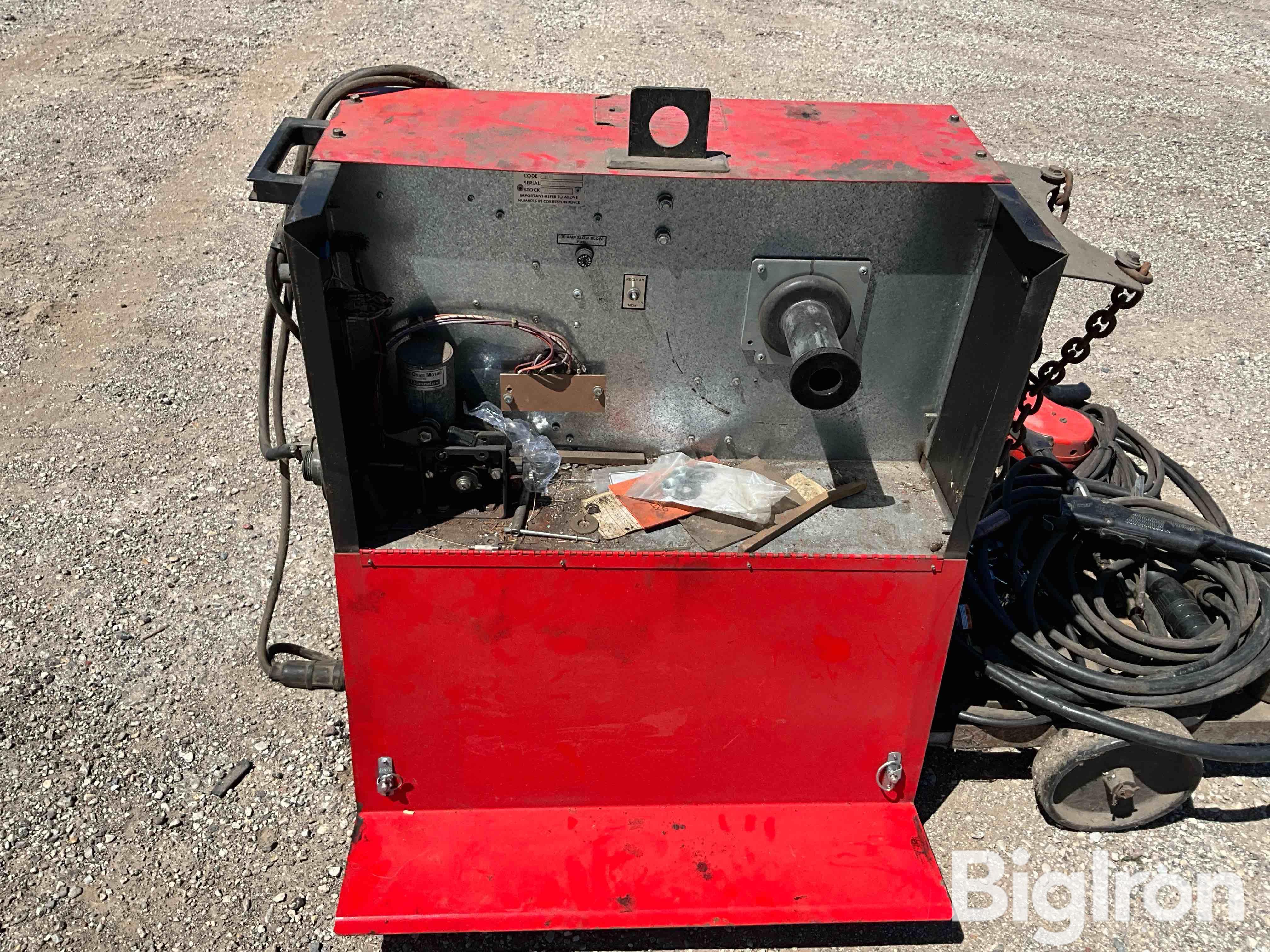 Airco DIP-Pak 225 Welder BigIron Auctions