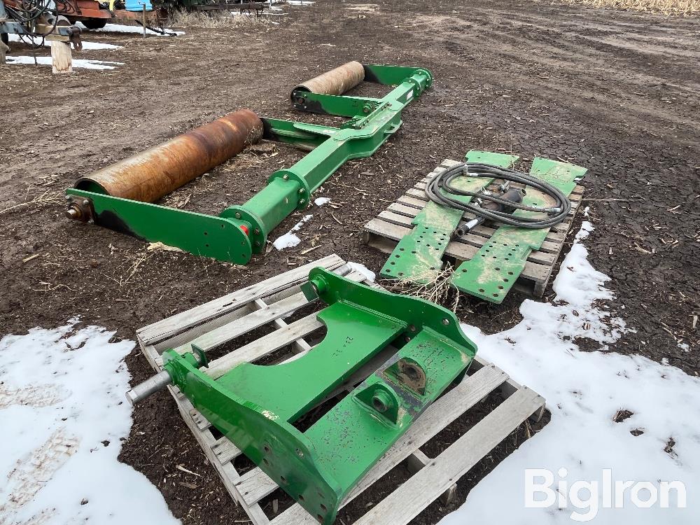 John Deere Stalk Rollers BigIron Auctions