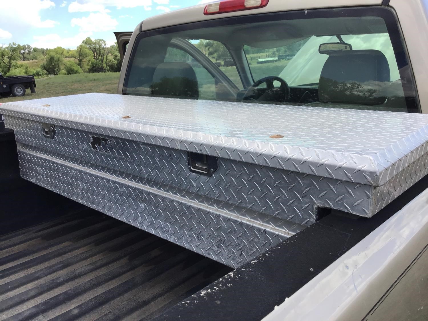 2005 Chevrolet 1500 Silverado 4x4 Pickup BigIron Auctions