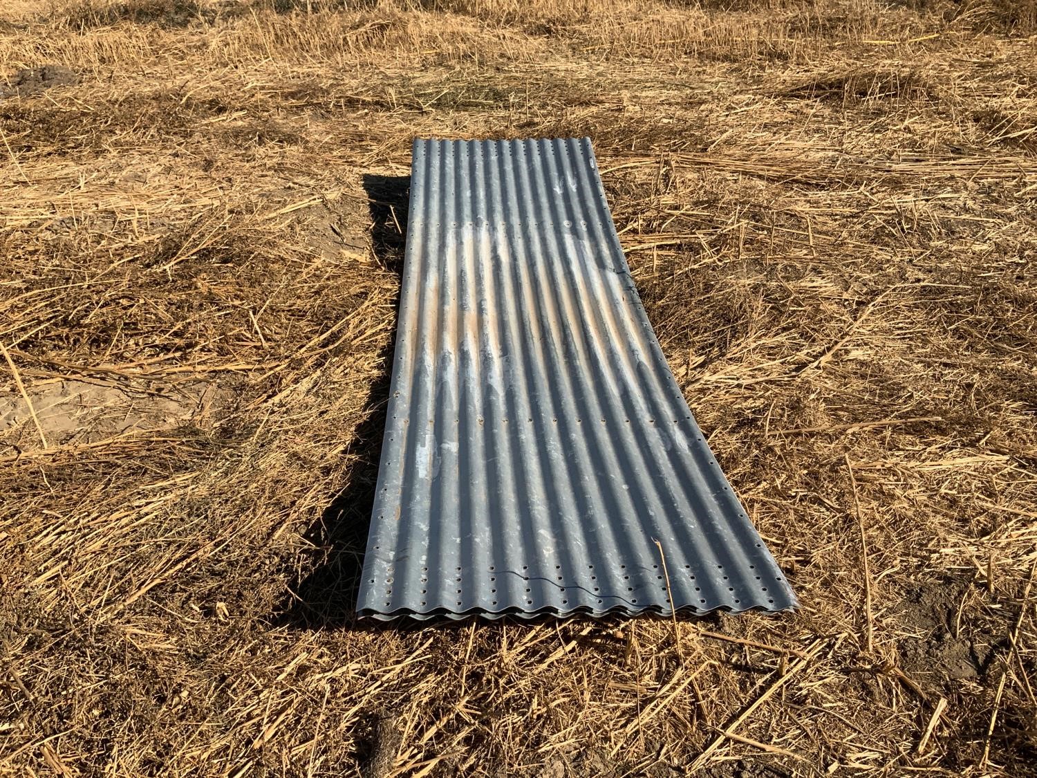 Grain Bin Sheets BigIron Auctions