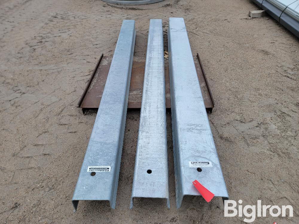 Behlen Heavy Duty C Channel BigIron Auctions