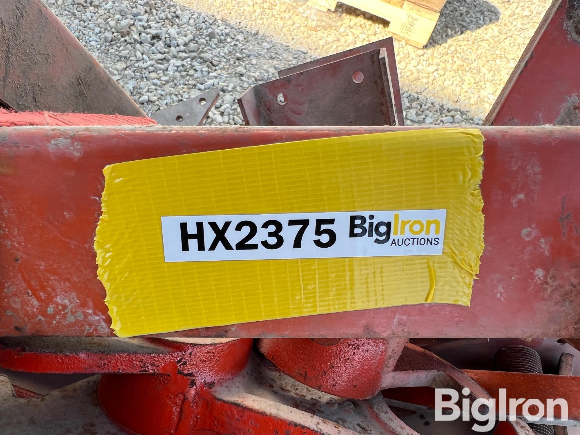 Allis-Chalmers Parts BigIron Auctions