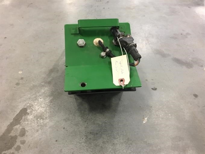 Agleader Flow Sensor BigIron Auctions