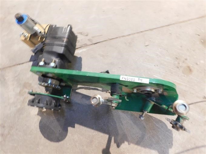 John Deere Variable Rate Hydraulic Planter Seed Drive Motor Bigiron 