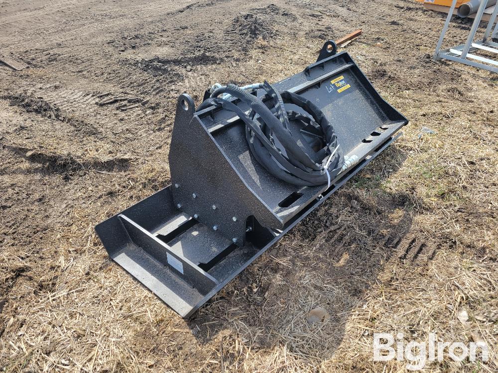 Greatbear Vibratory Plate Compactor BigIron Auctions