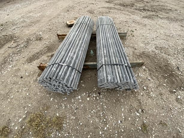 High Tensile Electric Fence Posts BigIron Auctions