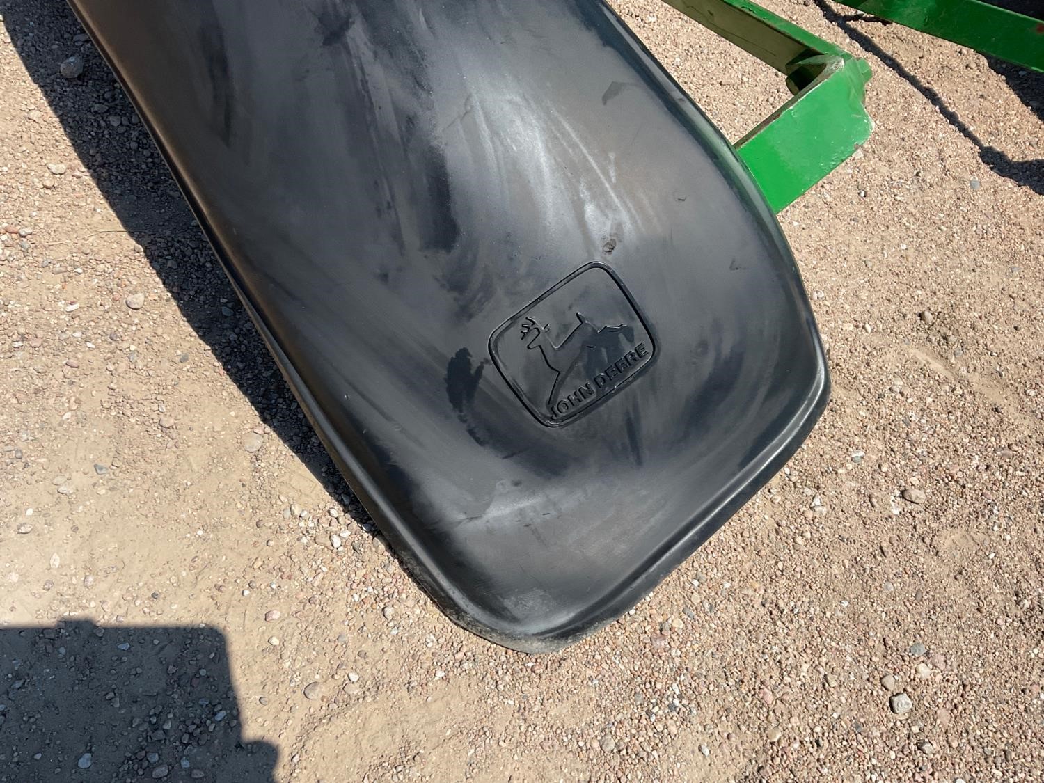 John Deere Tractor Front Fenders BigIron Auctions