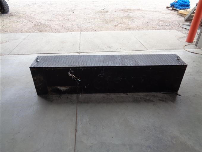 Tool box for Sale in Litchfield Park, AZ OfferUp