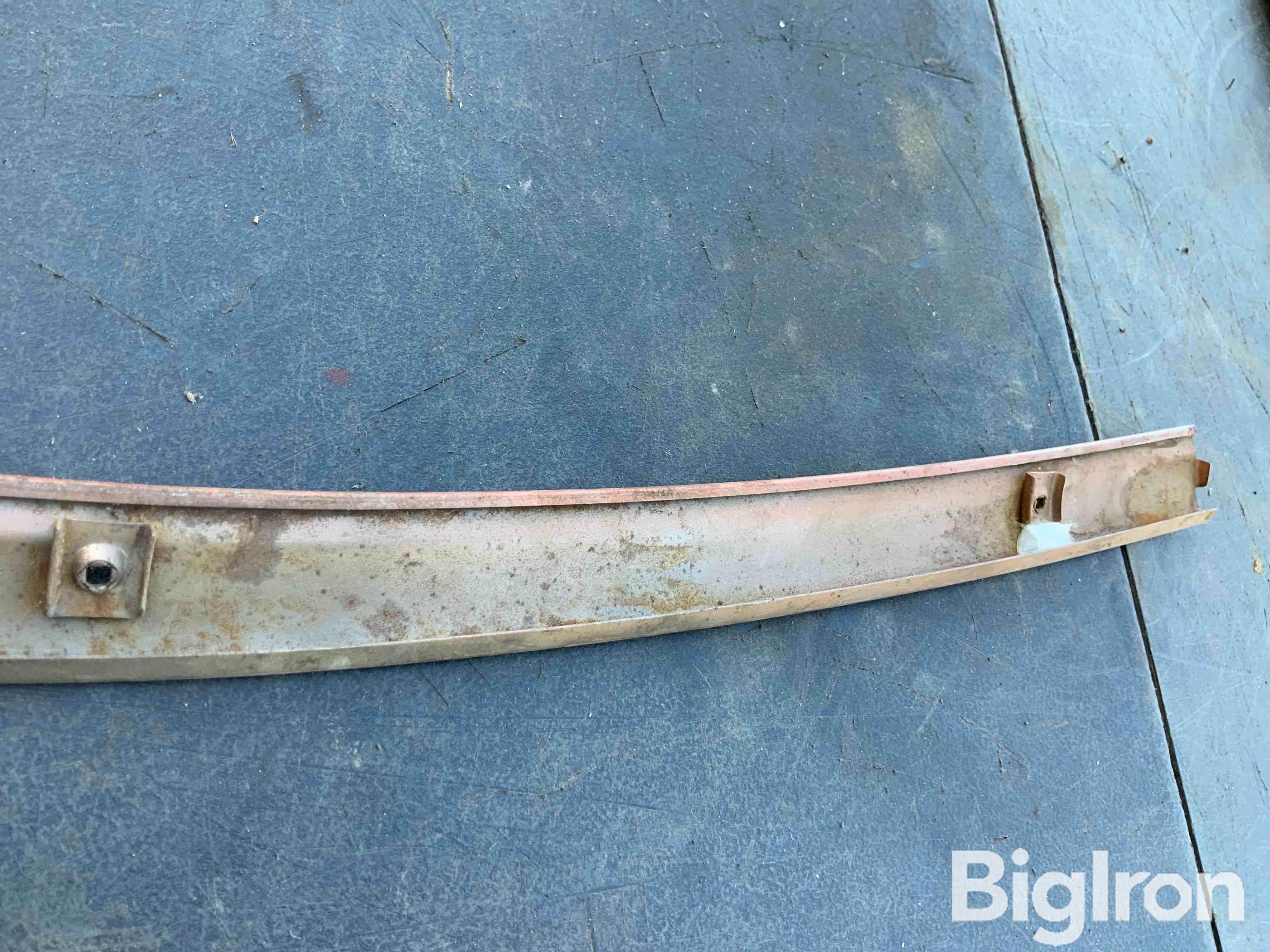 1957 Chevrolet Windshield Trim BigIron Auctions