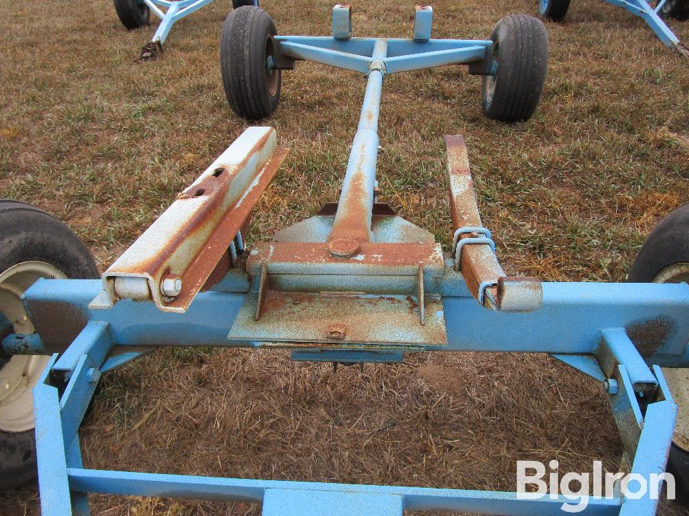 NH3 Tank Trailer BigIron Auctions