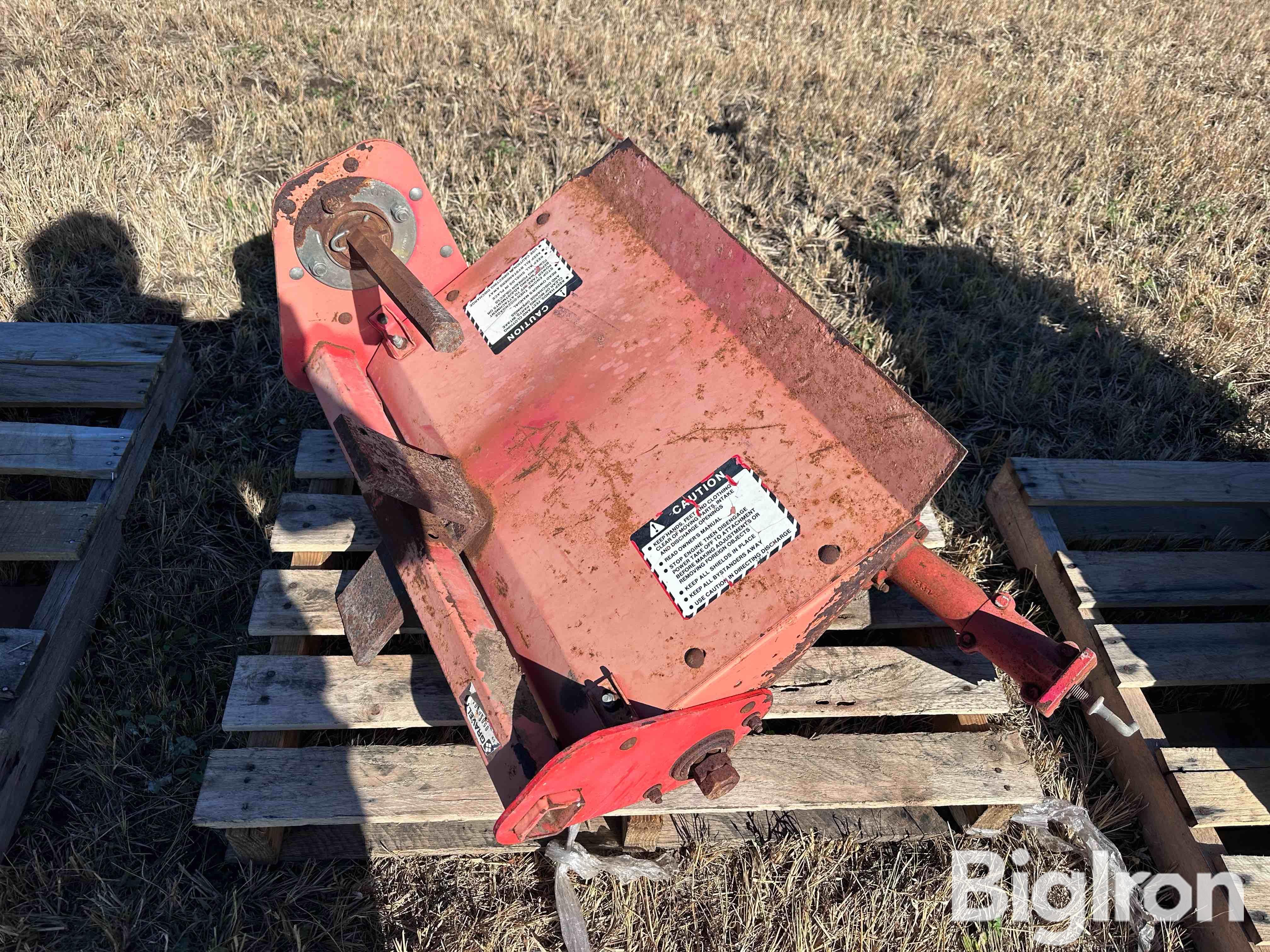 Gravely Lawn & Garden Equipment BigIron Auctions