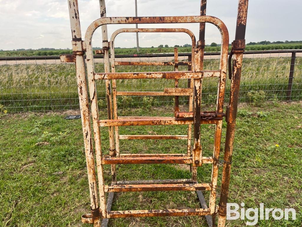 Palpation Gate BigIron Auctions