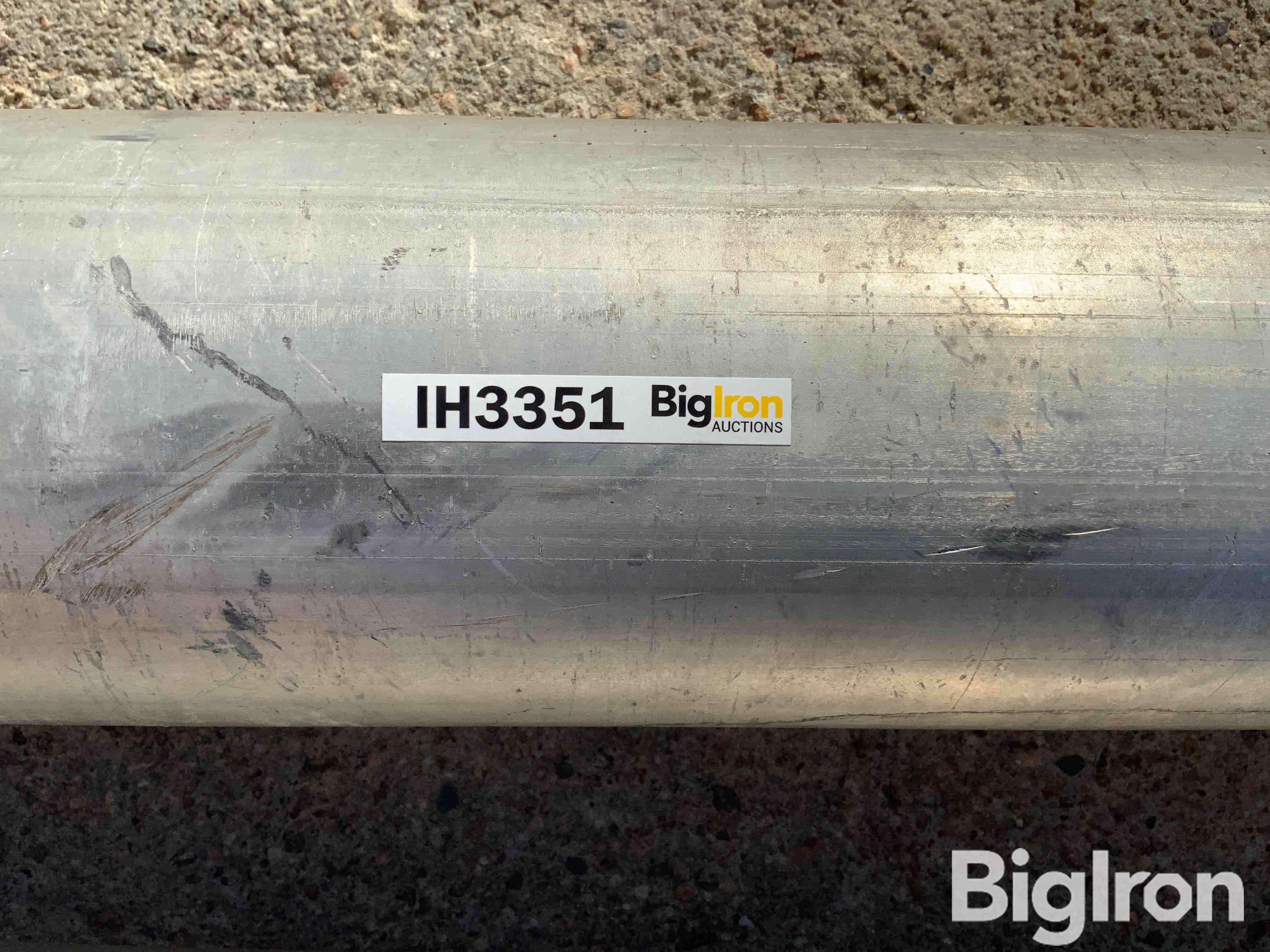 6” Aluminum Irrigation Pipe BigIron Auctions