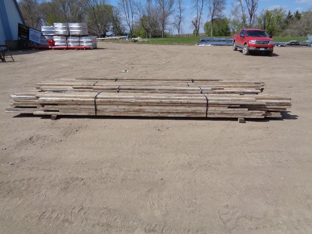 2 X 4 Lumber BigIron Auctions