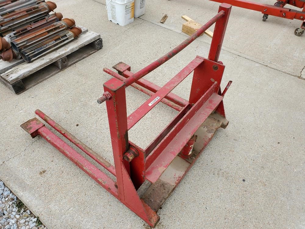 Tire Caddy/Jack BigIron Auctions