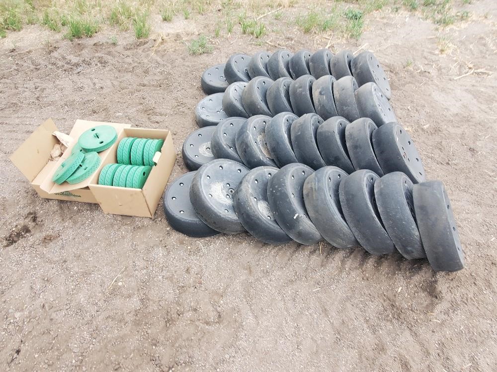 Great Plains YP1625A Planter Parts BigIron Auctions