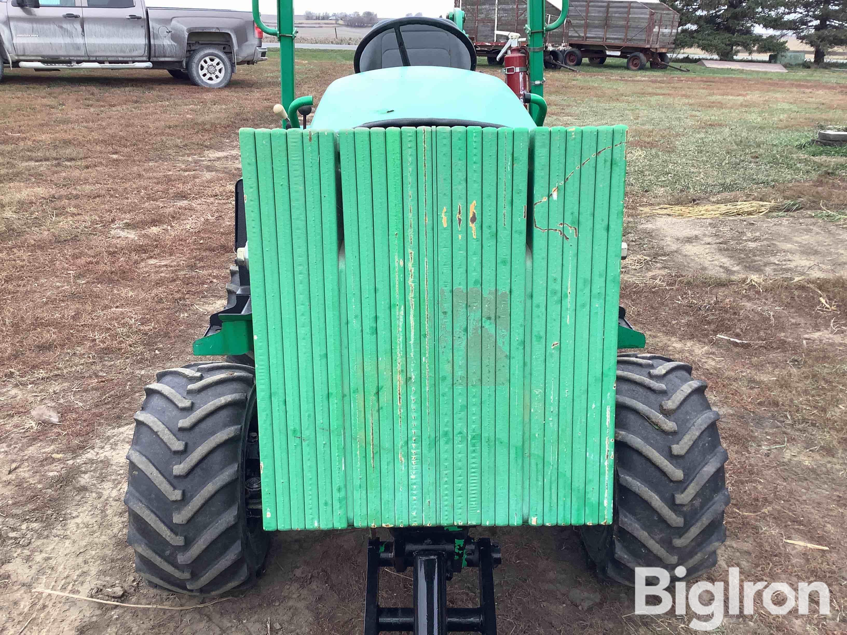 2011-vermeer-rt450-4x4-trencher-bigiron-auctions