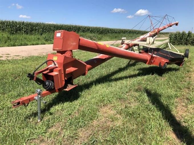 Farm King 1070 Auger BigIron Auctions