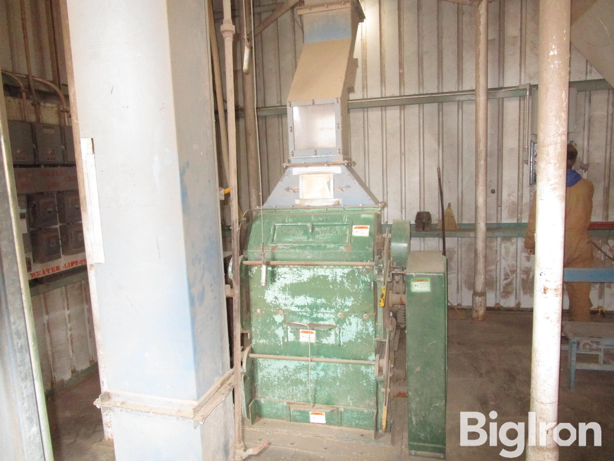 Magic Mill MFD-9100 Food Dehydrator - Roller Auctions
