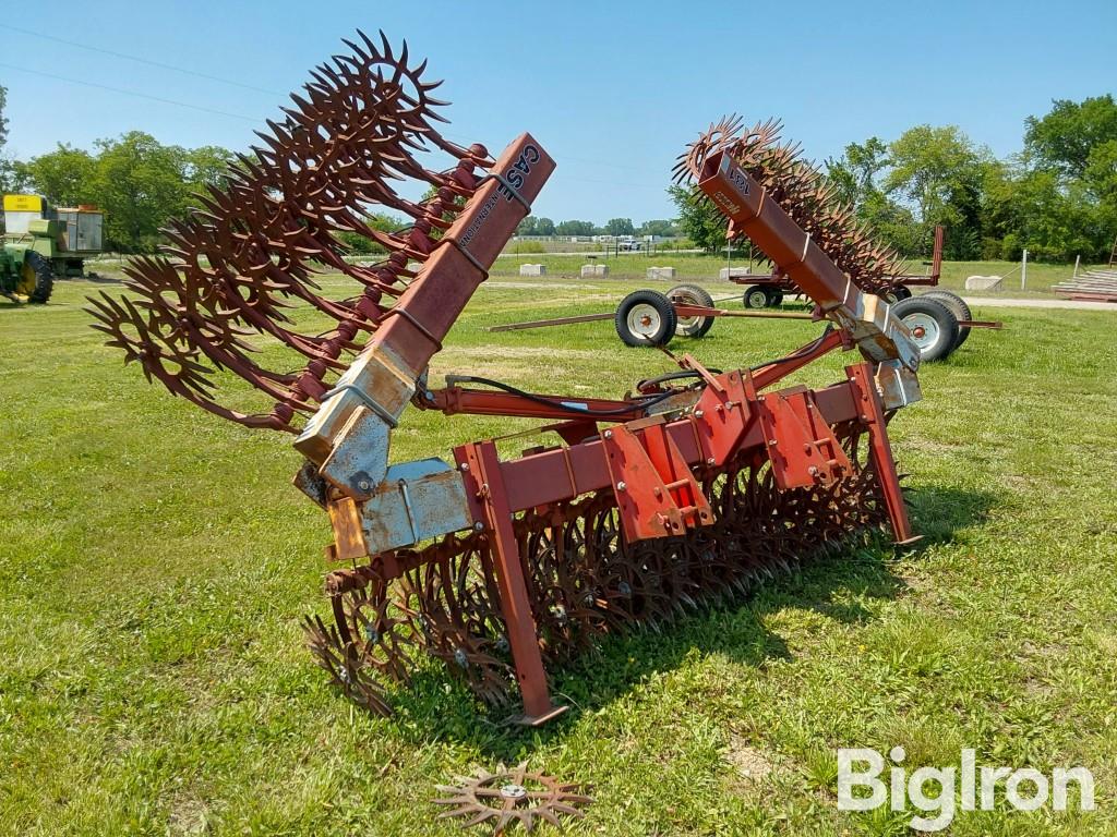 Case IH 181 Rotary Hoe BigIron Auctions