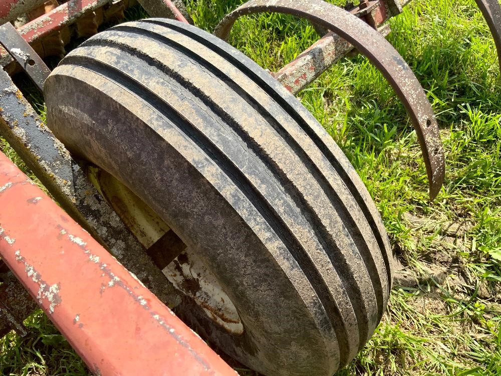 International 315 Cultimulcher BigIron Auctions