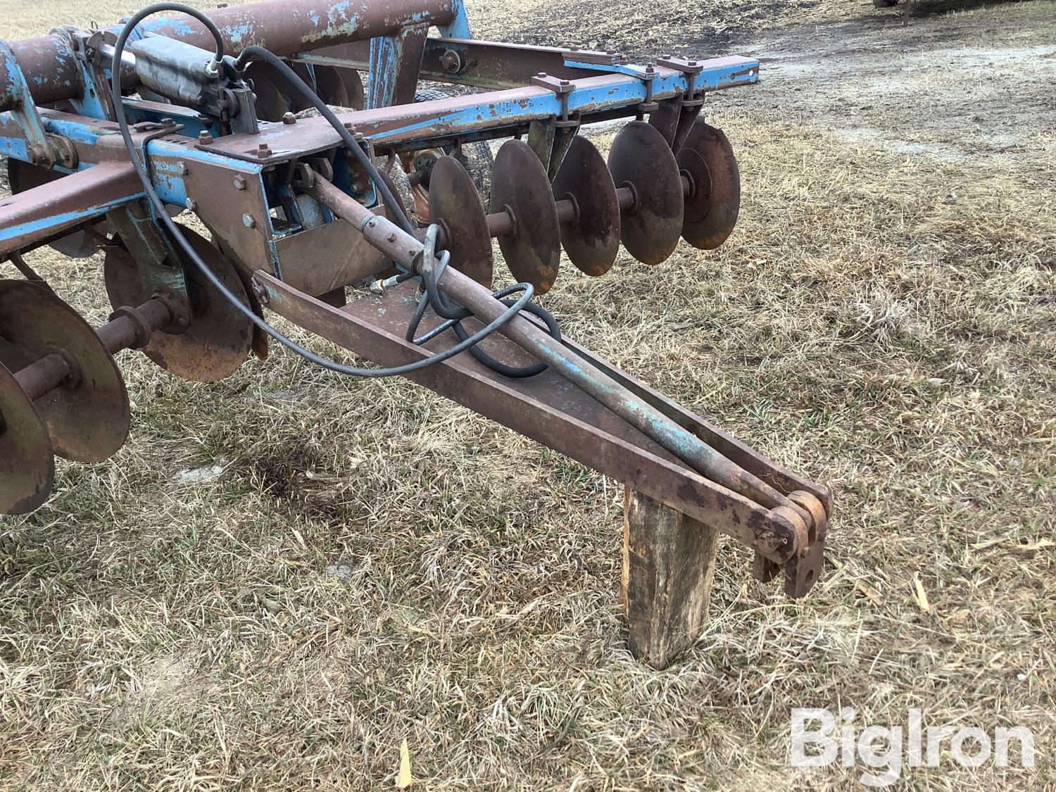 230 Disk BigIron Auctions