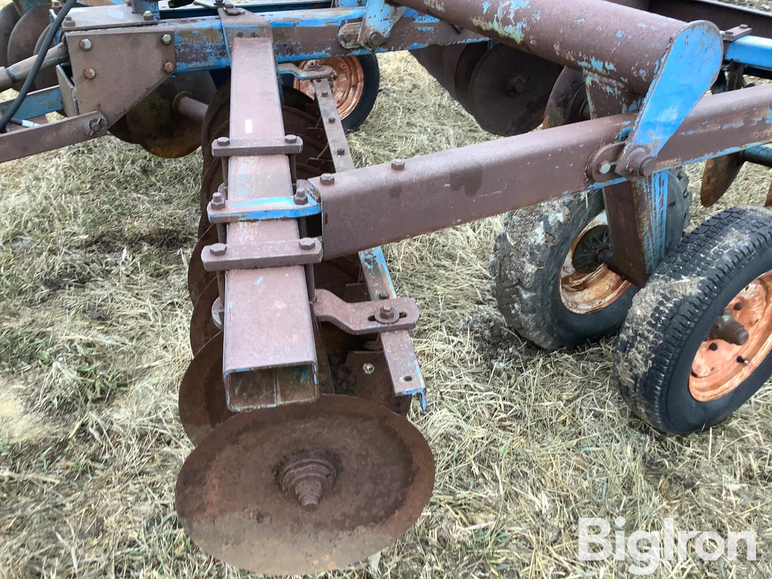 230 Disk Bigiron Auctions