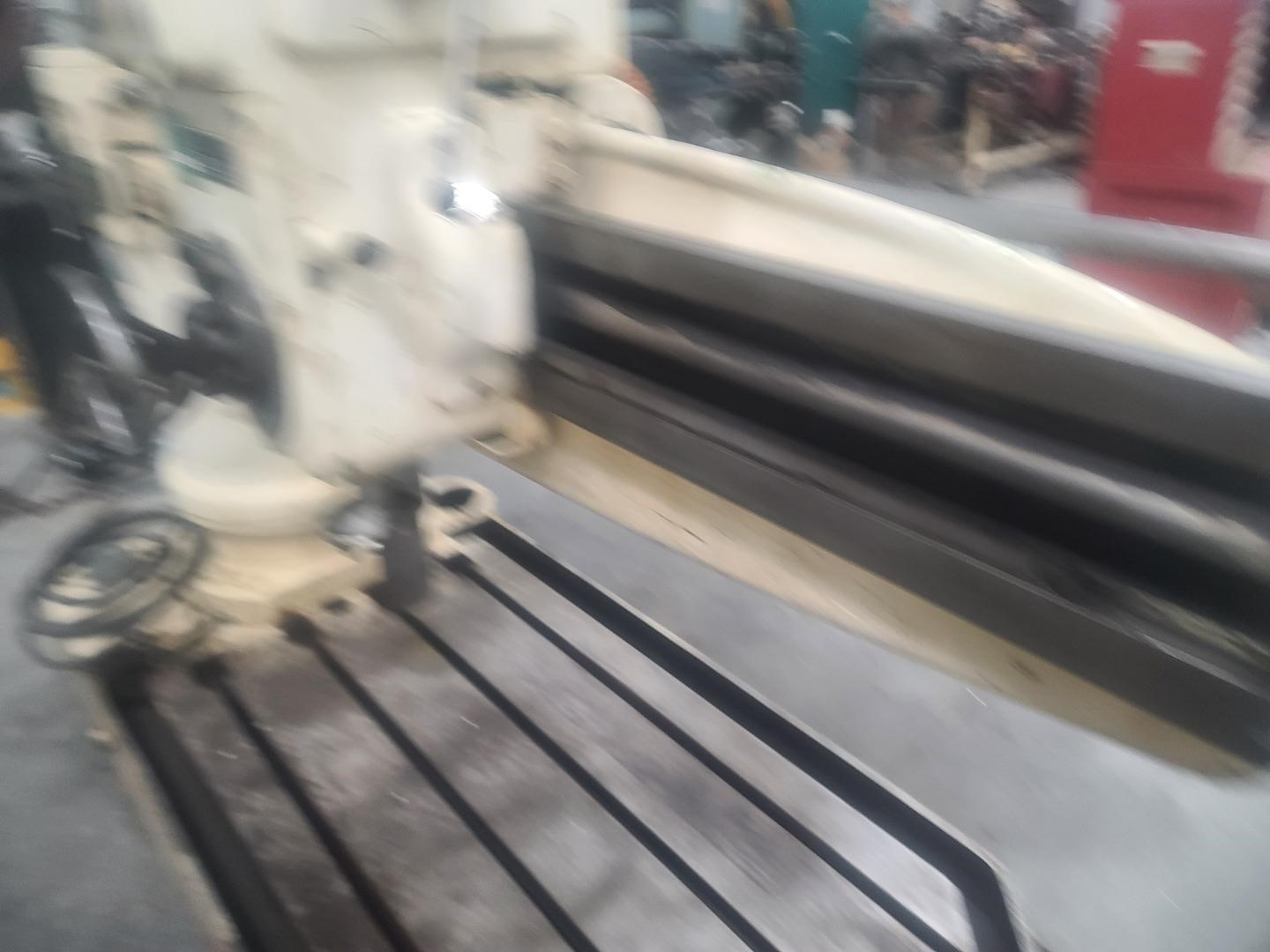 G S B Radial Arm Drill BigIron Auctions