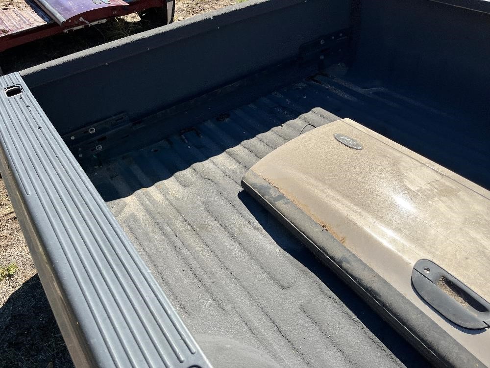 1999 Ford F350 Pickup Bed BigIron Auctions