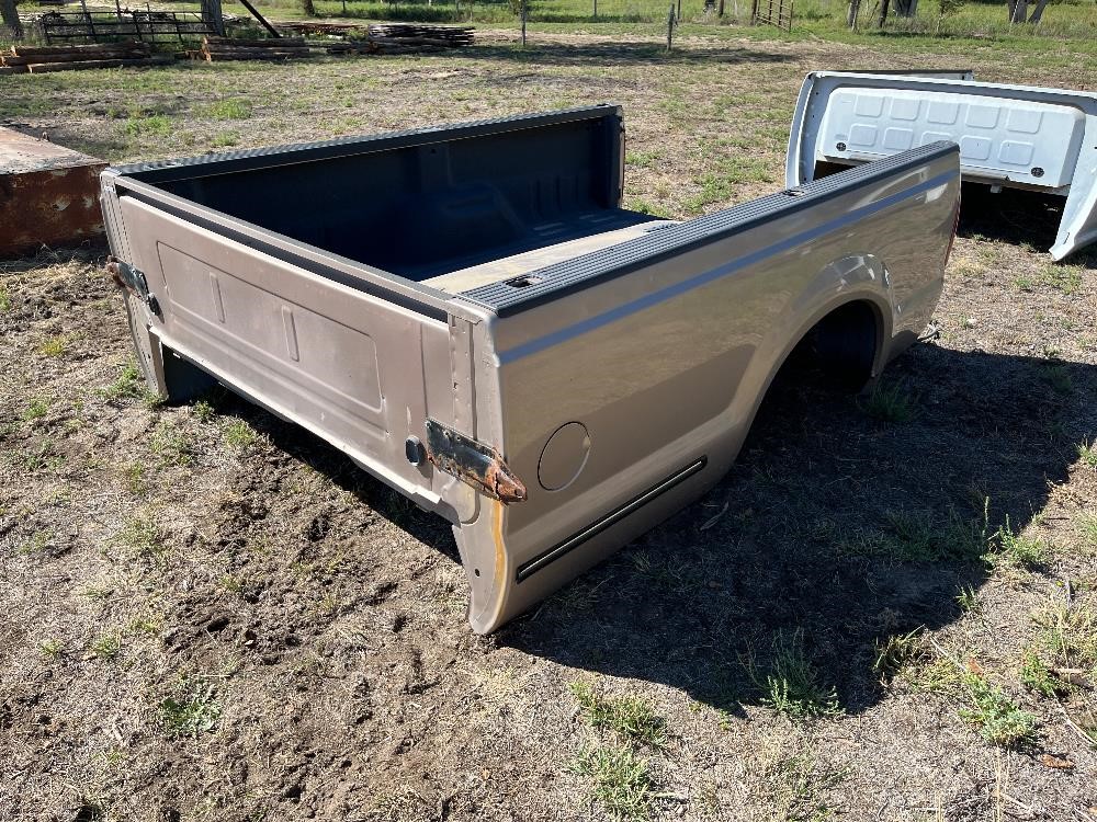 1999 Ford F350 Pickup Bed BigIron Auctions