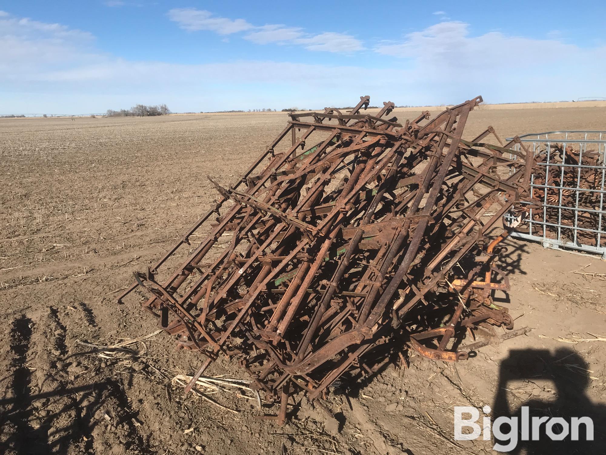 Harrow Sections BigIron Auctions