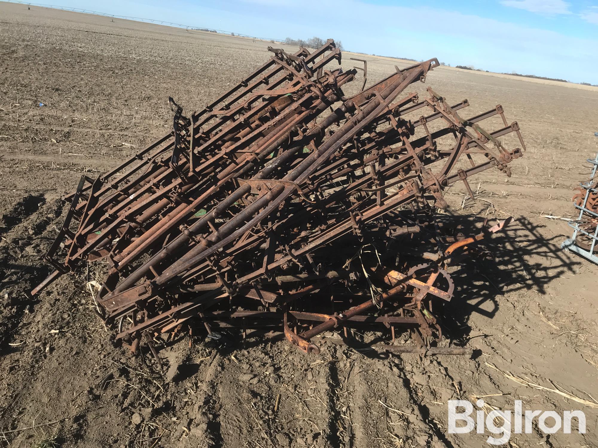 Harrow Sections BigIron Auctions