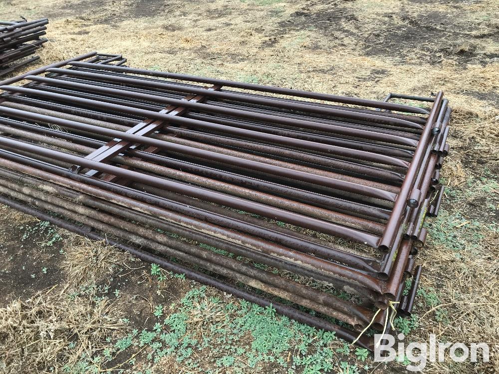 Steel Panels BigIron Auctions