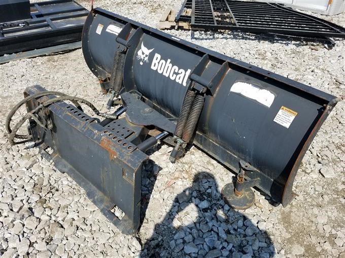 Bobcat 84