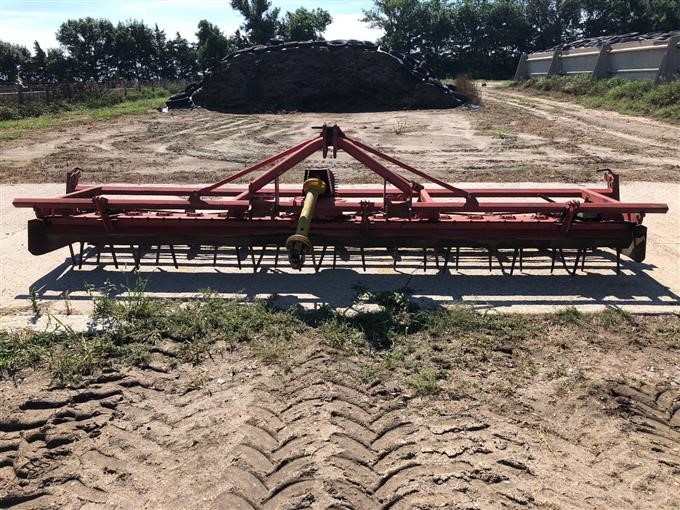 LELY Roterra Tiller BigIron Auctions